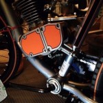 Motorized Bicycle Engine & Tank Decals-11