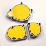 Motorized Bicycle Engine & Tank Decals-6