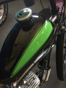 Motorized-Bicycle-Gas Tank-Decals-3